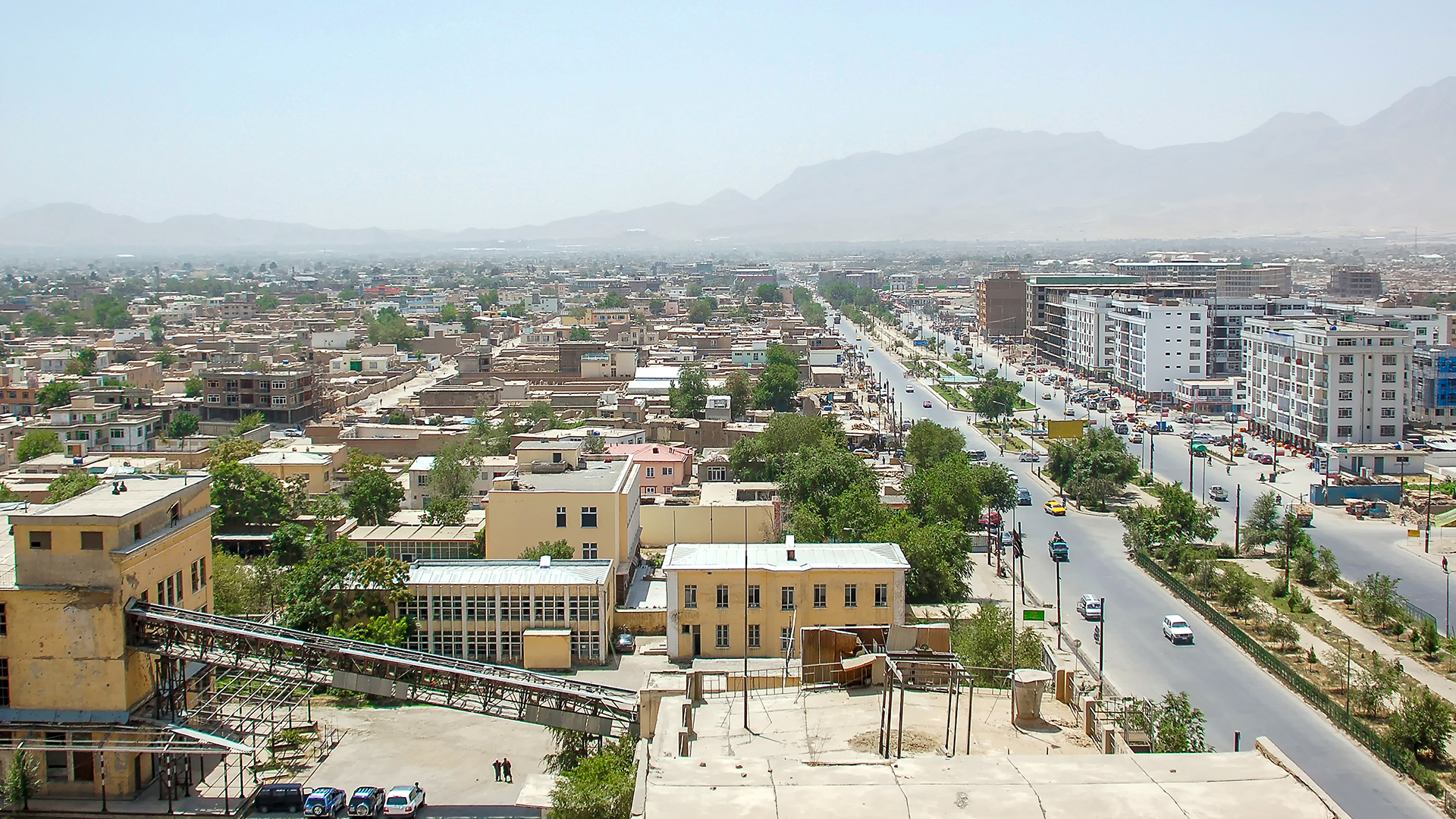 Herat